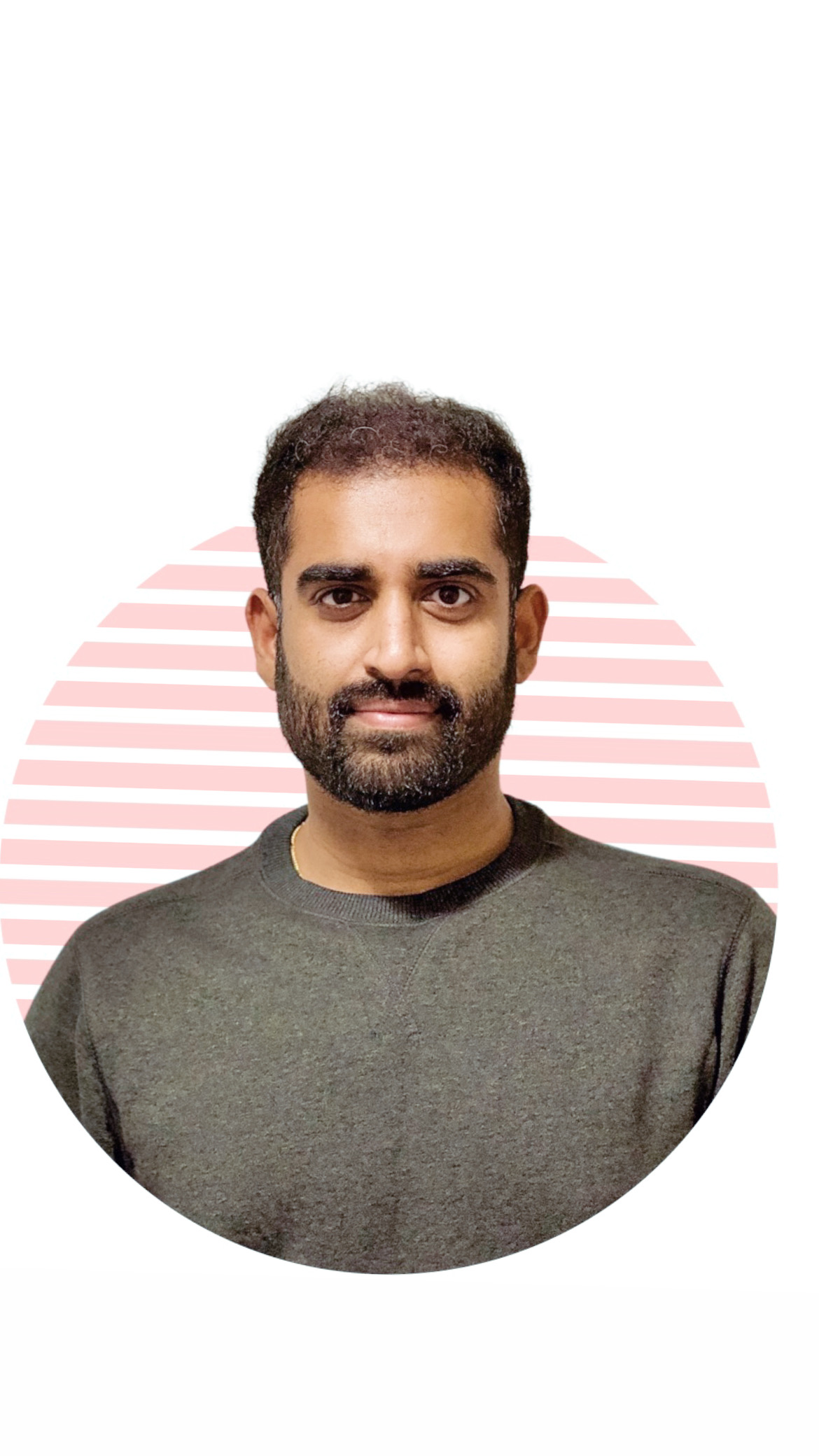 Nishanth Reddy Chintal Prakash